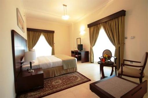 фото отеля Rose Garden Hotel Apartments - Al Barsha