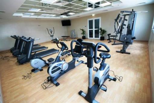 фото отеля Rose Garden Hotel Apartments - Al Barsha