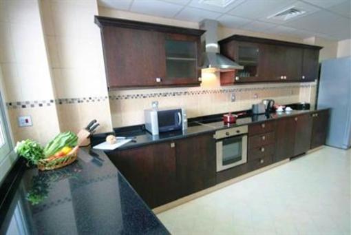 фото отеля Rose Garden Hotel Apartments - Al Barsha
