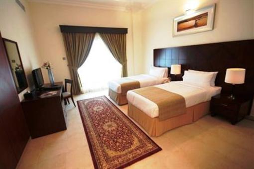 фото отеля Rose Garden Hotel Apartments - Al Barsha