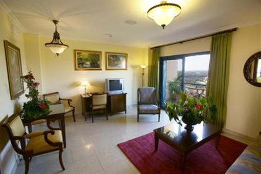 фото отеля Hotel Golf Campoamor Orihuela