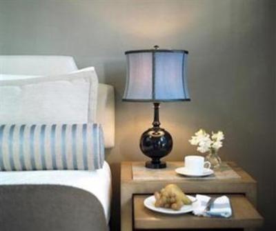 фото отеля The Brentwood Inn