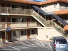 фото отеля Bayside Inn at the Wharf - Pacific Hotels