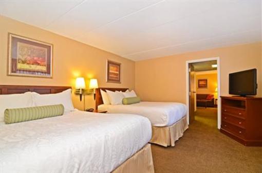 фото отеля BEST WESTERN Arrowhead Lodge