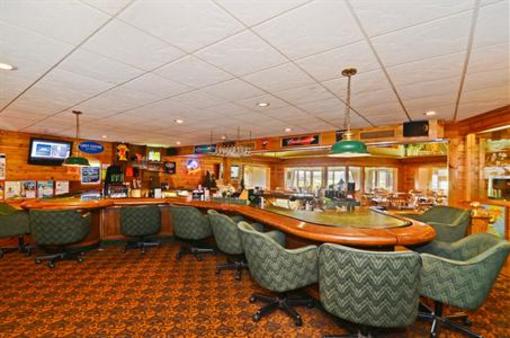 фото отеля BEST WESTERN Arrowhead Lodge