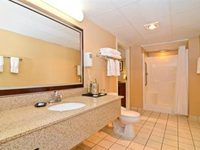 BEST WESTERN Arrowhead Lodge