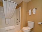 фото отеля BEST WESTERN Arrowhead Lodge