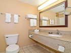 фото отеля BEST WESTERN Arrowhead Lodge