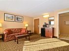 фото отеля BEST WESTERN Arrowhead Lodge