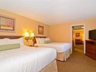 фото отеля BEST WESTERN Arrowhead Lodge