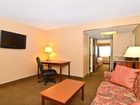 фото отеля BEST WESTERN Arrowhead Lodge