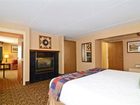 фото отеля BEST WESTERN Arrowhead Lodge