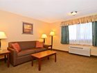 фото отеля BEST WESTERN Arrowhead Lodge