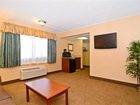 фото отеля BEST WESTERN Arrowhead Lodge