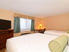 фото отеля BEST WESTERN Arrowhead Lodge