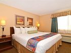 фото отеля BEST WESTERN Arrowhead Lodge