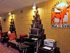 фото отеля BEST WESTERN Arrowhead Lodge