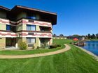 фото отеля BEST WESTERN Arrowhead Lodge