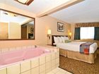фото отеля BEST WESTERN Arrowhead Lodge