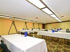 фото отеля BEST WESTERN Arrowhead Lodge