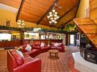 фото отеля BEST WESTERN Arrowhead Lodge