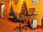 фото отеля BEST WESTERN Arrowhead Lodge