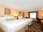 фото отеля BEST WESTERN Arrowhead Lodge