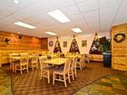 фото отеля BEST WESTERN Arrowhead Lodge
