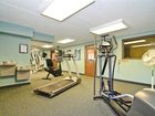 фото отеля BEST WESTERN Arrowhead Lodge