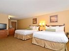фото отеля BEST WESTERN Arrowhead Lodge