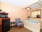 фото отеля BEST WESTERN Arrowhead Lodge