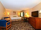 фото отеля BEST WESTERN Arrowhead Lodge