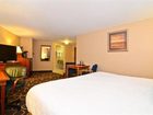 фото отеля BEST WESTERN Arrowhead Lodge
