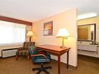 фото отеля BEST WESTERN Arrowhead Lodge