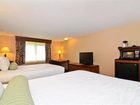 фото отеля BEST WESTERN Arrowhead Lodge