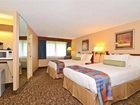 фото отеля BEST WESTERN Arrowhead Lodge