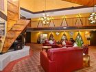 фото отеля BEST WESTERN Arrowhead Lodge