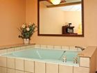 фото отеля BEST WESTERN Arrowhead Lodge