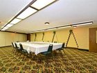 фото отеля BEST WESTERN Arrowhead Lodge