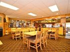 фото отеля BEST WESTERN Arrowhead Lodge