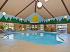 фото отеля BEST WESTERN Arrowhead Lodge