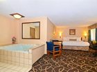 фото отеля BEST WESTERN Arrowhead Lodge