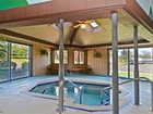 фото отеля BEST WESTERN Arrowhead Lodge