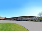 фото отеля BEST WESTERN Arrowhead Lodge