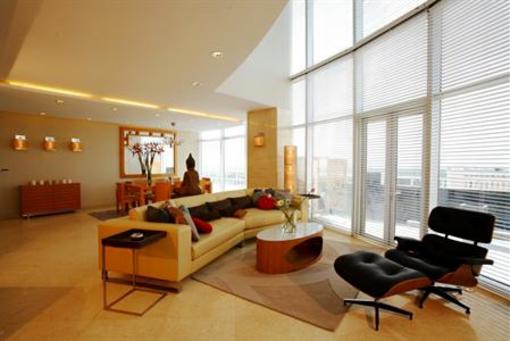 фото отеля Lancaster Serviced Apartments Le Thanh Ton