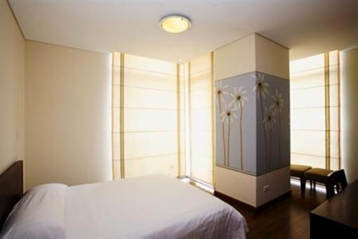 фото отеля Lancaster Serviced Apartments Le Thanh Ton