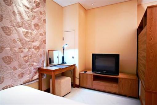 фото отеля Lancaster Serviced Apartments Le Thanh Ton