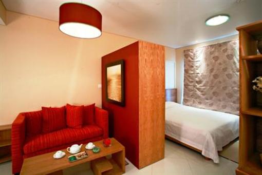фото отеля Lancaster Serviced Apartments Le Thanh Ton