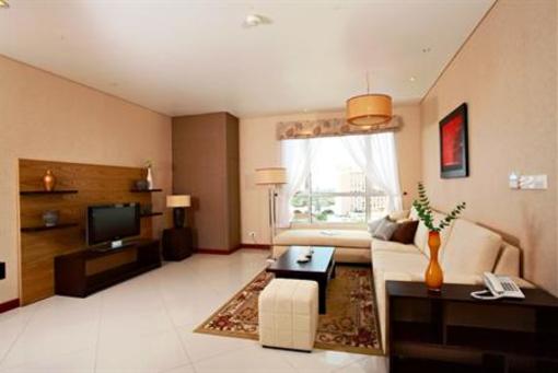 фото отеля Lancaster Serviced Apartments Le Thanh Ton