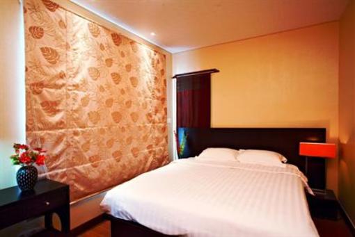 фото отеля Lancaster Serviced Apartments Le Thanh Ton